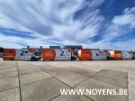 902327 5 noyens mobiele onderzoekswagens